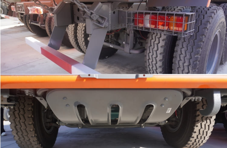 Sinotruk Howo A7 371 Dump Truck for Sale in Ghana