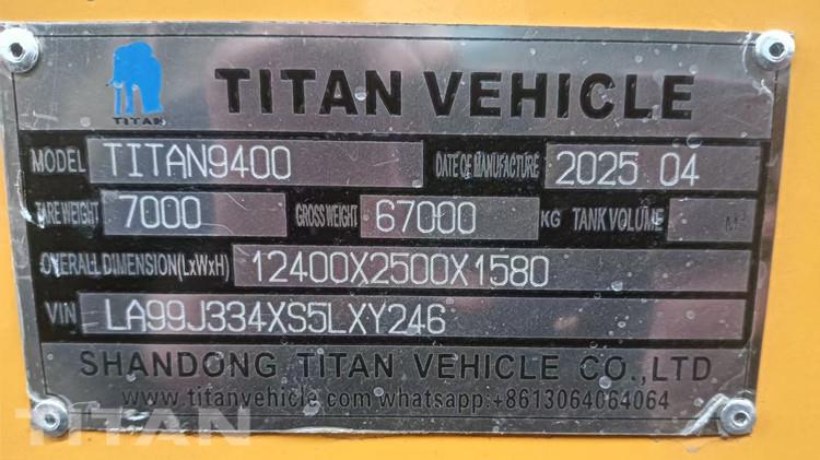 40FT Container Chassis Trailer for Sale in Ghana