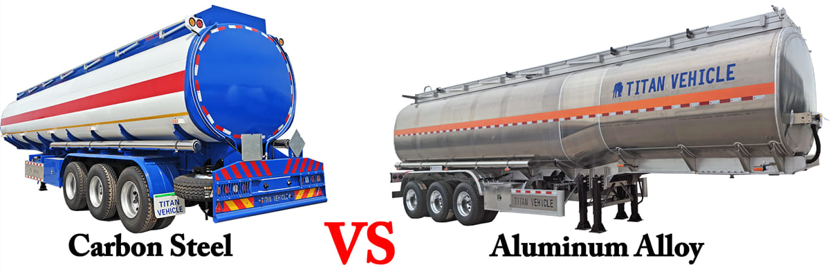 Carbon Steel Vs. Aluminum Alloy: Which Is Better For You