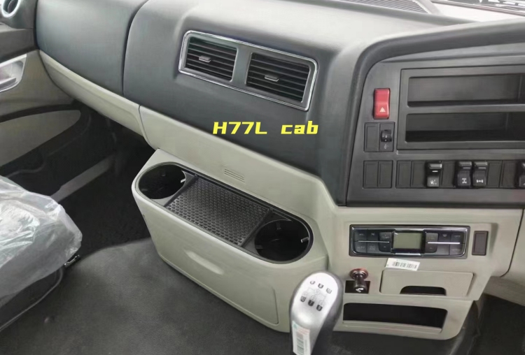 Sinotruk Hohan Truck Tractor | Howo Truck Price in Ghana | Howo Truck New Model