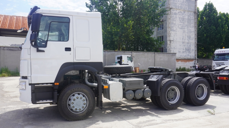 Howo Truck Price in Ghana | Howo Sinotruk Price | Sinotruk 371 Howo 6x4 Truck Tractor Head