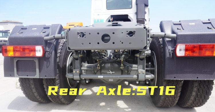 Howo Truck Price in Ghana | Howo Sinotruk Price | Sinotruk 371 Howo 6x4 Truck Tractor Head