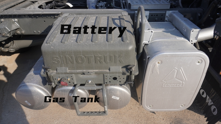 Sinotruk Ghana Head Truck Tractor | Sinotruk Howo Price | Howo 6x4 Tractor 400 Truck and Tractor