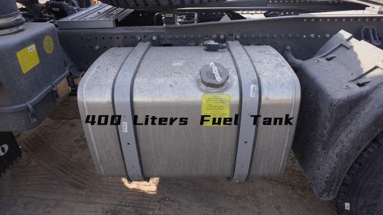 Sinotruk Ghana Head Truck Tractor | Sinotruk Howo Price | Howo 6x4 Tractor 400 Truck and Tractor