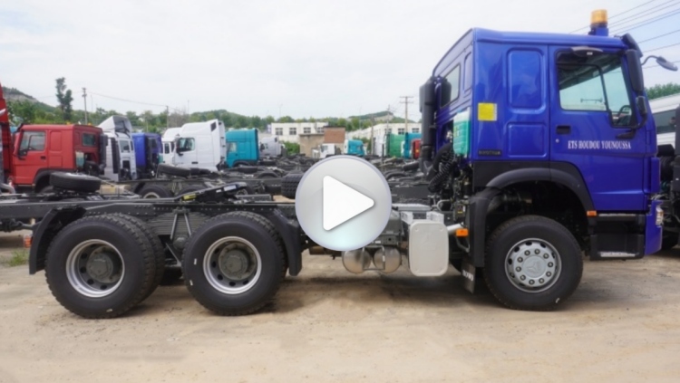 Sinotruk Howo Truck for Sale in Ghana | Sinotruk Howo 6x4 Truck Head for Sale | Howo Sinotruk Price | Howo 430