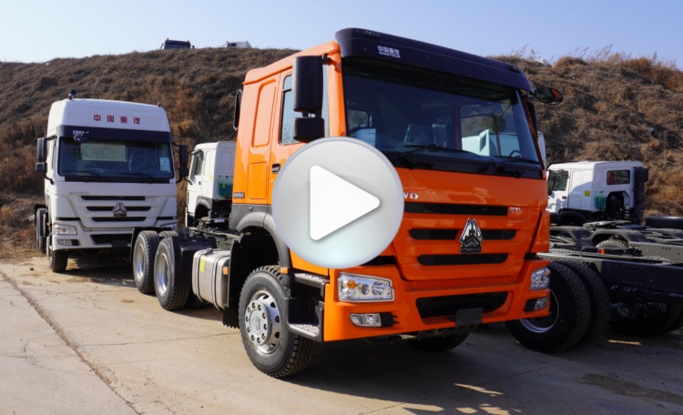 Howo Truck Price in Ghana | Howo Tractor Head for Sale | Howo Sinotruk 371 Price | Sinotruk Howo 371