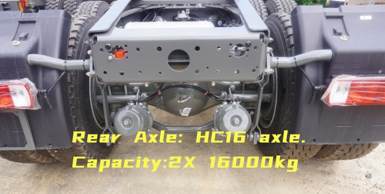 Sinotruk Howo Truck for Sale in Ghana | Sinotruk Howo 6x4 Truck Head for Sale | Howo Sinotruk Price | Howo 430