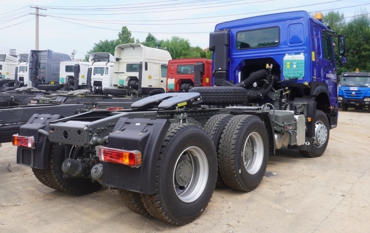 Sinotruk Howo Truck for Sale in Ghana | Sinotruk Howo 6x4 Truck Head for Sale | Howo Sinotruk Price | Howo 430