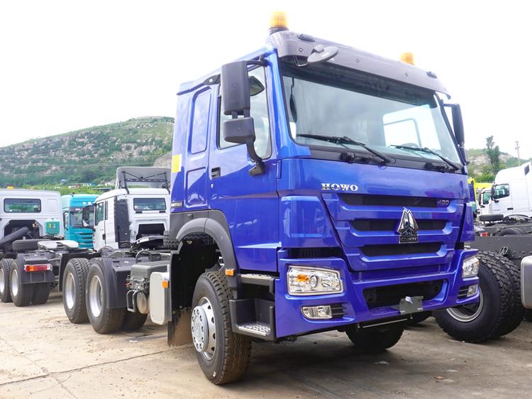 Sinotruk Howo Truck for Sale in Ghana | Sinotruk Howo 6x4 Truck Head for Sale | Howo Sinotruk Price | Howo 430