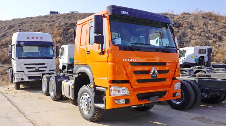 Howo Truck Price in Ghana | Howo Tractor Head for Sale | Howo Sinotruk 371 Price | Sinotruk Howo 371