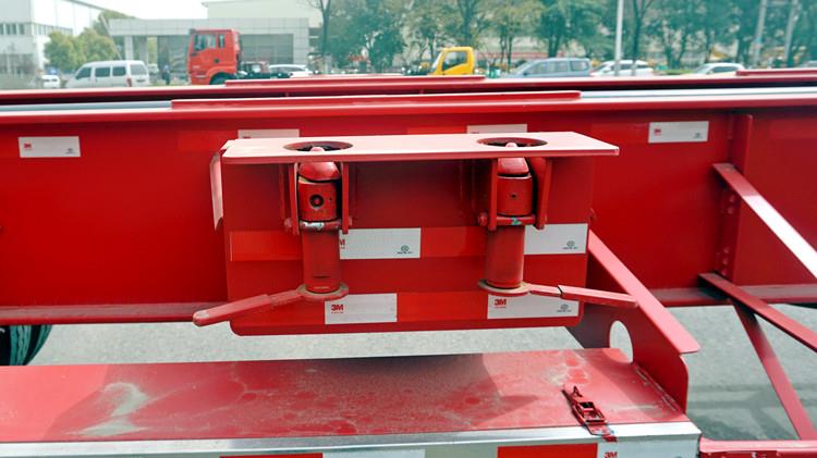 Hammar Sideloader Price | Sideloader Trailer for Sale in Ghana