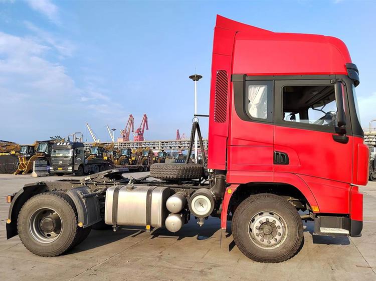 Shacman Truck X3000 - 4x2 Shacman Price List in Ghana