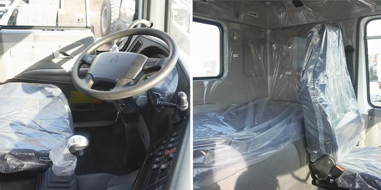 Howo Tractor Truck 430 - Sinotruk Howo Price in Ghana