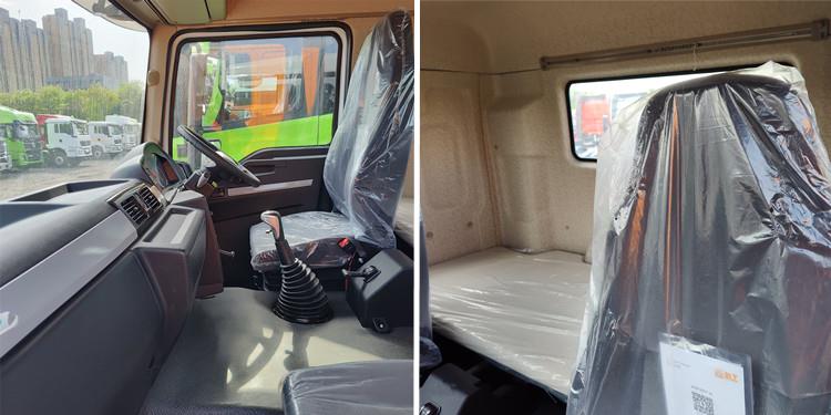 Shacman H3000 Tractor Head Price in Ghana