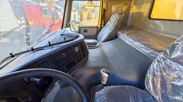 Second Hand Sinotruk Used Howo 371 Dump Truck for Sale in Ghana