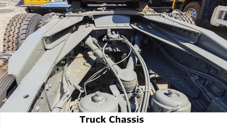 Second Hand Sino Howo Tractor Head Truck Price in Ghana