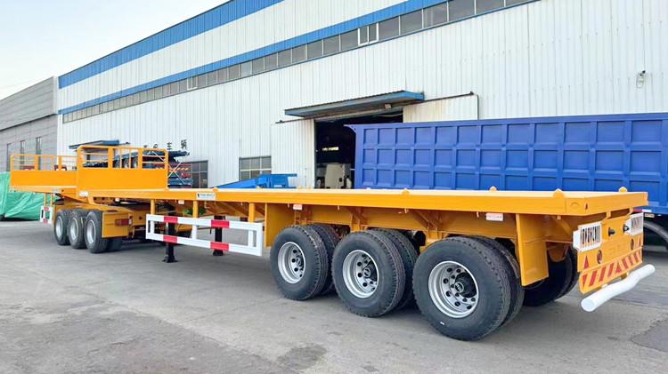Interlink Trailer for Sale Near Me in Ghana