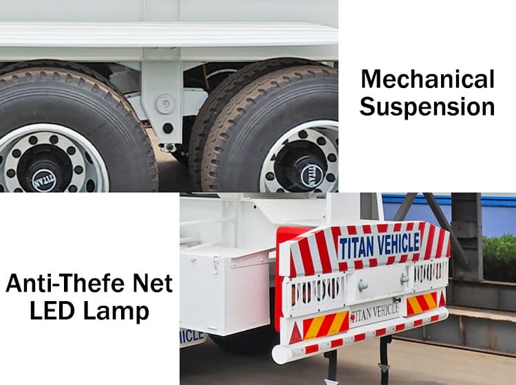 42000 Liter Petrol Tanker Price for sale in Ghana