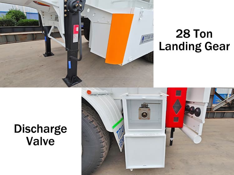 42000 Liter Petrol Tanker Price for sale in Ghana