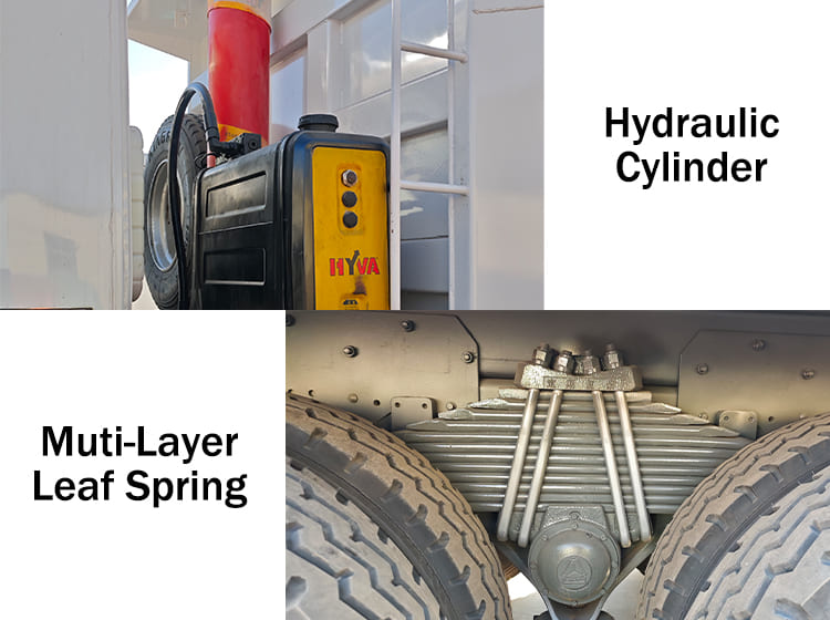 Sinotruk Howo 371 Dump Truck Price for Sale in Ghana