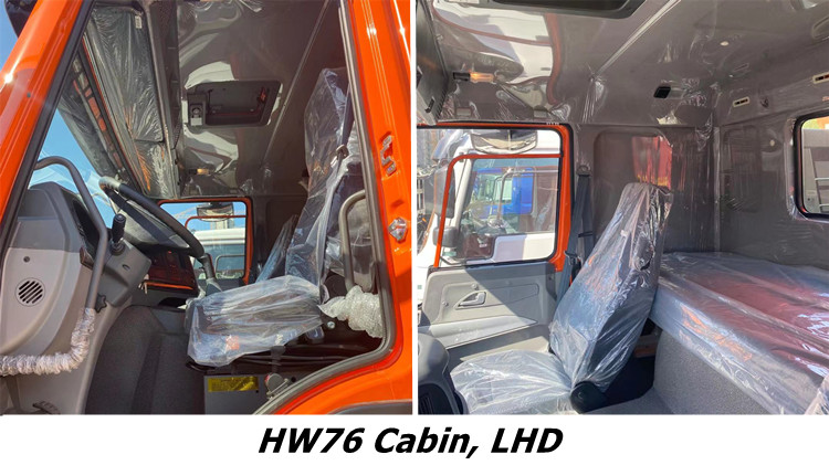Howo 371 6x4 Dump Truck Price in Ghana Accra